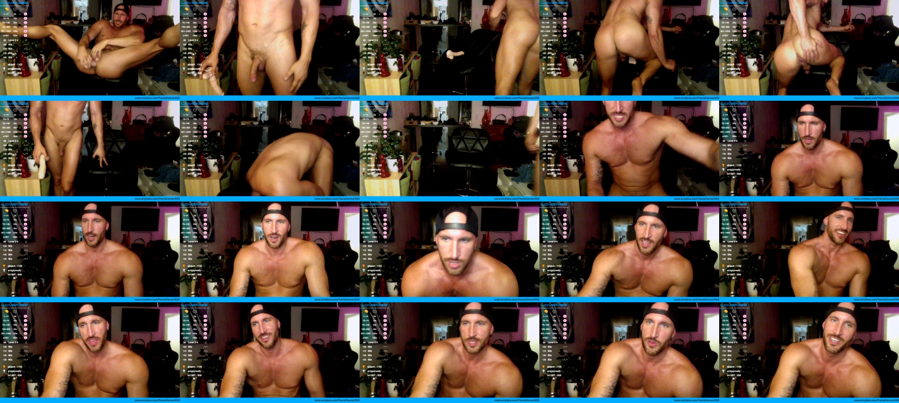 Travisconnor86  14-08-2021